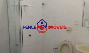 Imagem 7: 1 quarto sala cozinha área e garagem próximo ao Praiamar APARECIDA