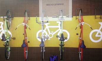 Imagem 6: 488 - Cidade Baixa -APARTAMENTO MOBILIADO, NOVO, 1 DORMITÓRIO, LATERAL, ANDAR ALTO, COM 1