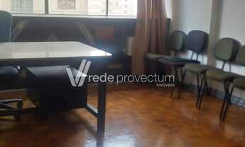 Imagem 4: Sala - Centro - Campinas