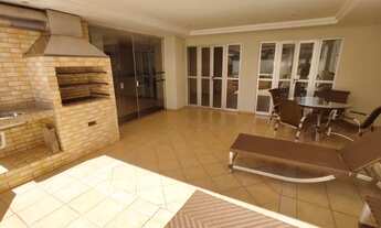 Imagem 6: Apartamento para venda possui 68 metros quadrados com 2 quartos em St bueno, armários, gar