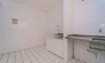 Imagem 4: Apartamento 2 quartos Serrambi II - Nova Parnamirim