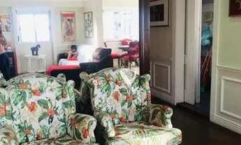 Imagem 2: Apartamento com 2 dormitórios à venda, 125 m² por R$ 1.000.000,00 - Alphaville - Barueri/S