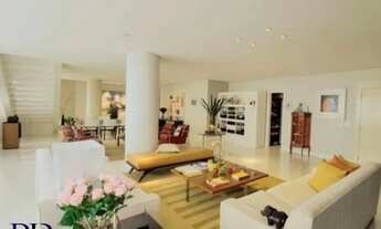 Imagem 2: Cobertura com 3 quartos no Bairro Belvedere