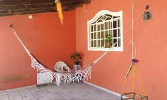 Imagem: Excelente casa à venda QNN 20 - Ceilândia