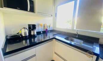 Imagem 2: Apartamento a venda em Palmas, a 100m do mar