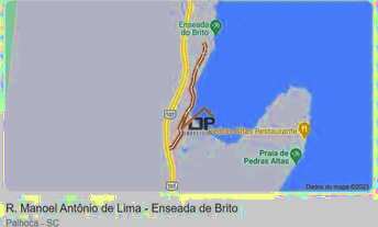 Imagem 4: Casa com 3 dormitórios à venda, 172 m² por R$ 1.022.590 - Enseada Do Brito (Ens Brito) - P