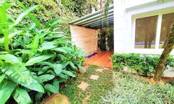 Imagem 4: Casa Maravilhosa, estilo Neo Clássico em condomínio Fechado Ref.:2074