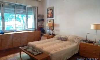 Imagem 7: APARTAMENTO - HIGIENÓPOLIS - SP