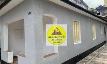 Imagem 2: Casa térrea para locação 1 quarto, sala e 4 vagas de garagem na Vila Pirituba