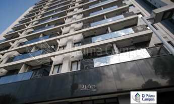 Imagem 6: Sala comercial de 31m¹ com vaga de garagem na região do Ipiranga