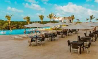 Imagem 2: SALINAS PARK RESORT, apt. c/ 60m² em SALINÓPOLIS