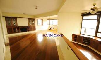 Imagem 2: Lindo Apartamento à venda no Paraíso - ao lado Colégio Etapa - 4 dormitórios -2 suítes