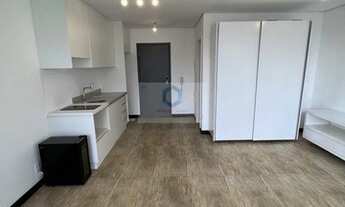 Imagem 5: Studio com 1 dorm, Pinheiros, São Paulo, Cod: 694