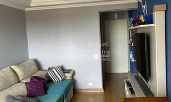 Imagem 6: São Paulo - Apartamento Padrão - Jardim Pedreira