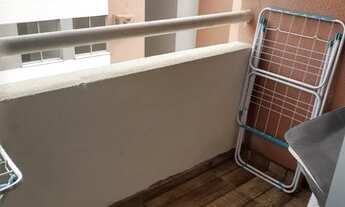 Imagem 7: Apartamento no Barra Club 2 Centro