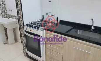 Imagem 4: JUNDIAÍ - Apartamento Padrão - CIDADE NOVA