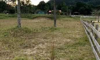 Imagem 4: Vendo terreno plano de 2.016m² por R$ 80.000,00 em Laranjal - Paulo Lopes/SC