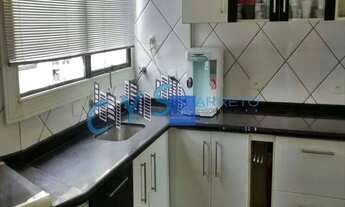 Imagem 3: Apartamento Residencial à venda, Jardim da Glória, São Paulo - AP1230