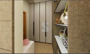 Imagem 4: Casa à venda, 3 quartos, 1 suíte, 4 vagas, Fonte Grande - Contagem/MG