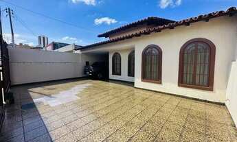 Imagem 2: QSC 9 - Casa com 6 dormitórios à venda, 220 m² por R$ 850.000 - Taguatinga Sul - Taguating