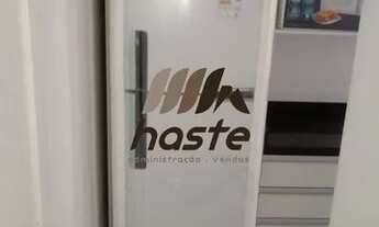 Imagem 6: KITNET DE FRENTE PARA O MAR