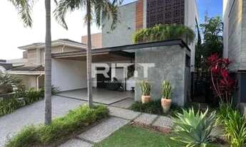 Imagem 3: Casa - Swiss Park - Campinas