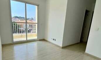 Imagem: Apartamento com 2 dormitórios para alugar