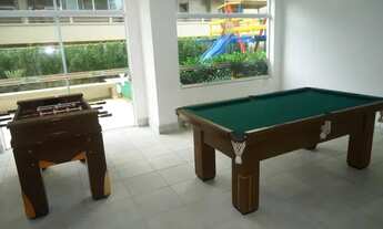 Imagem 7: Oportunidade na Praia das Astúrias, 02 dormitórios com vista, lazer completo / 02 vagas