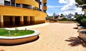 Imagem 4: Apartamento de 3 quartos para alugar no bairro Balneário