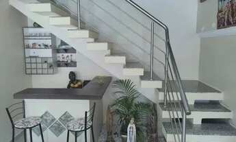 Imagem 6: Excelente Casa com Piscina no Arapoanga - Próximo ao Posto de Saúde e Mercado Mil Delicias