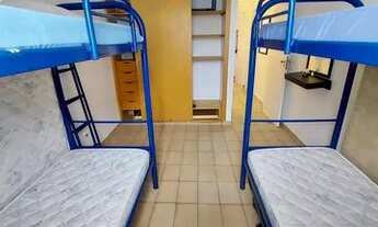 Imagem 4: CONDOMÍNIO FRENTE AO MAR, COM LAZER E 03 VAGAS!