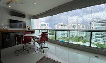 Imagem 5: Le Parc com 3 dormitórios à venda, 142 m² por R$ 1.550.000 - Paralela - Salvador/BA