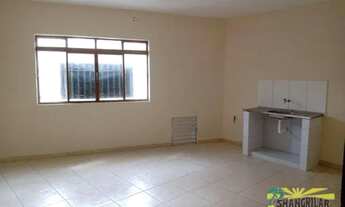 Imagem 3: Kitnet com 1 dormitório para alugar, 22 m² - Vila Conceição - Diadema/SP