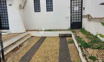 Imagem 3: Casa - Jardim Guanabara - Campinas