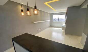 Imagem 4: Lindo apartamento no Edf. Pier 640 - 3 quartos, com armários, nascente e vista mar