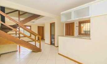 Imagem 5: Casa Condominio para Venda - 165m², 3 dormitórios, sendo 1 suites, 3 vagas - Ipanema