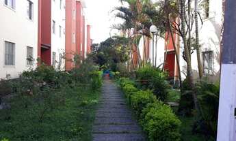 Imagem 3: Apartamento com 2 dormitórios à venda, 58 m² por R$ 235.000,00 - Ponte Grande - Guarulhos