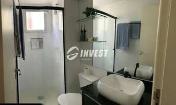 Imagem 6: Apartamento à venda no bairro Vila Indiana - Taboão da Serra/SP