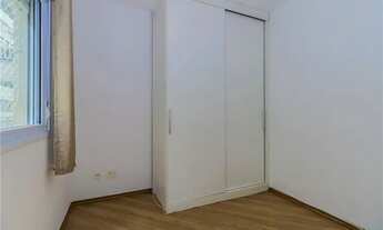 Imagem 5: Condomínio MOVE PAULISTA no 9º Andar na Bela Vista em São Paulo/SP - Apartamento à Venda c