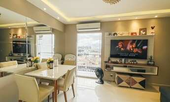 Imagem 5: Fit Coqueiro, 67m², 3 Quartos sendo 1 suíte, 1 vaga de Garagem , Coqueiro Ananindeua PA