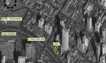 Imagem 6: SALÃO para Venda PINHEIROS, SÃO PAULO