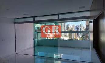 Imagem 7: Apartamento à venda, 4 quartos, 2 suítes, 4 vagas, Buritis - Belo Horizonte/MG