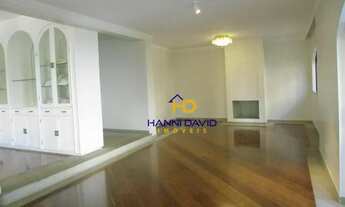 Imagem: Espetacular apartamento à venda Vila Nova