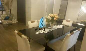 Imagem 4: Apartamento em condomínio com Infra Total-Condomínio Espaço e Vida - Pte São João - Jundia