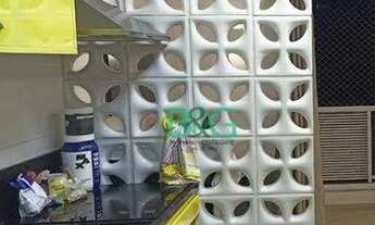 Imagem 2: Apartamento com 1 dormitório à venda, 30 m² por R$ 497.500 - Perdizes - São Paulo/SP