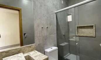 Imagem 7: CASA 3 SUITES SETOR SUDOESTE Casa de Rua com 3 Quarto(s) e 2 banheiro(s) à Venda, 158 por