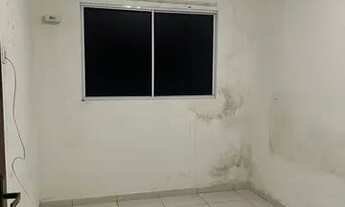 Imagem 5: Repasse de apartamento térreo