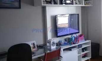 Imagem 3: Apartamento - Vila Nova - Campinas