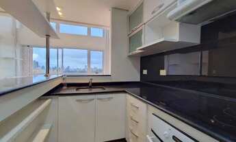 Imagem 9: Apartamento com 1 dormitório para alugar, 55 m² por R$ 6.828/mês - Vila Mariana - São Paul