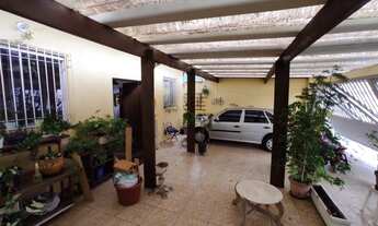 Imagem 2: Casa com 3 dormitórios à venda por R$ 850.000,00 - Tupi - Praia Grande/SP